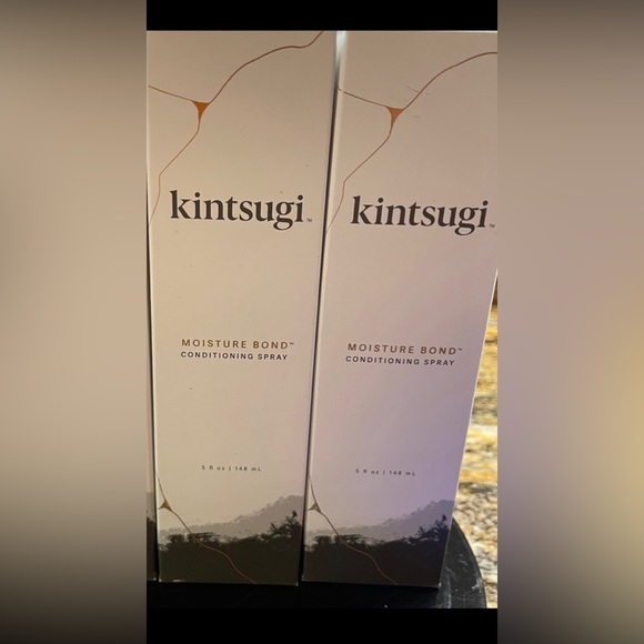 2 Kintsugi moisture bond - Picture 1 of 1